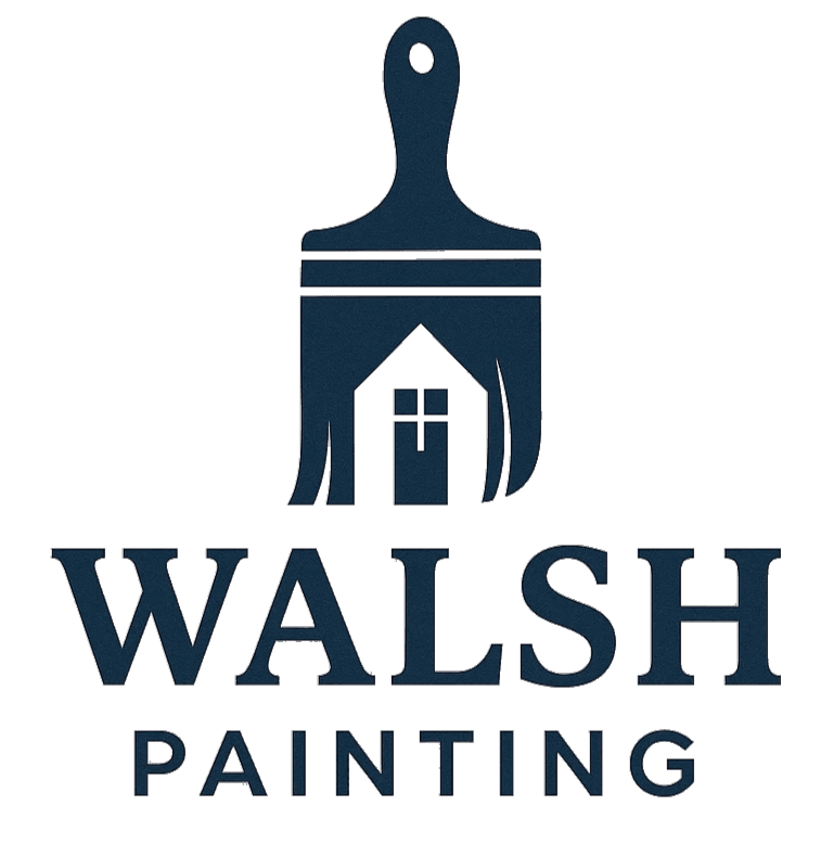 Walsh Painting — Nashville house painters